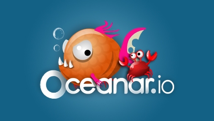 Игра Oceanar.io | Океанар ио Игра Oceanar.io | Океанар ио / Oceanar.io