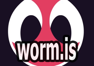 Игра Worm.is Игра Worm.is / Worm.is: The Game