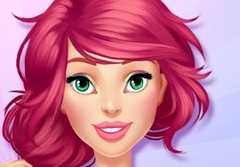 Игра Освежающий Макияж Игра Освежающий Макияж / My Fresh Start Makeower