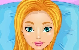 Игра Пластическая Хирургия для Девушки Игра Пластическая Хирургия для Девушки / Plastic surgery for legs