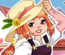 Игра Дизайн Букета Игра Дизайн Букета / Flower design shop