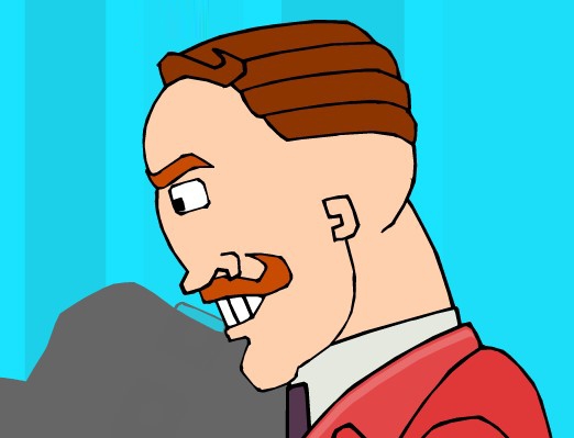 Игра Операция: Повреждение Зубов Игра Операция: Повреждение Зубов / Dental damage