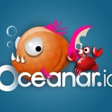 Игра Oceanar.io | Океанар ио
