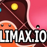 Игра Limax.io | Лимаксио
