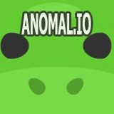 Игра Anomal.io