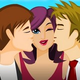 Игра Поцелуи: Измена