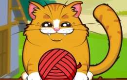 Игра Игривый Котенок Игра Игривый Котенок / Playful Kitty