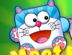 Игра Встреча Котят Игра Встреча Котят / Meet Kitty