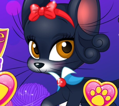 Игра Уход за Питомцами Принцесс Игра Уход за Питомцами Принцесс / Disney Palas Pets Maker