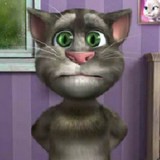 Игра Говорящий Кот Том