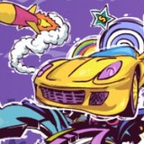 Игра Гонки: Кража Супер Автомобилей