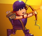 Игра Бродилка: Врата Борона Игра Бродилка: Врата Борона