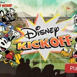 Игра Чемпионат по Футболу: Микки Игра Чемпионат по Футболу: Микки / Mickey Mouse: Disney Kickoff