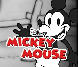Игра Сбор Предметов: Микки Маус Игра Сбор Предметов: Микки Маус / Mickey's Spin and Stack
