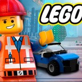 Игра Лего Фильм: Побег