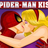 Игра Человек Паук: Поцелуи