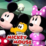 Игра Приключения в Замке: Микки Маус