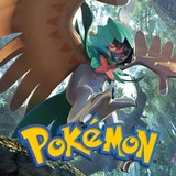 Игра Покемоны: Пазлы Игра Покемоны: Пазлы / Pokemon Picture Puzzler