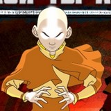 Игра Какой Ты Аватар? Игра Какой Ты Аватар? / Korra Which Avatar are you