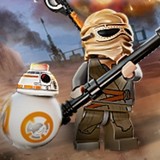 Игра Империя Против Повстанцев 2017 Год: Лего Звездные Войны Игра Империя Против Повстанцев 2017 Год: Лего Звездные Войны / The Rebels Against the Empire