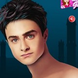 Игра Образ Гарри Поттера Игра Образ Гарри Поттера