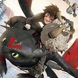Игра Как Летает Твой Дракон Игра Как Летает Твой Дракон / Dragon Flying