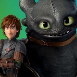 Игра Карточки: Как Приручить Дракона Игра Карточки: Как Приручить Дракона / The Dragon Trainer Matching Challenge