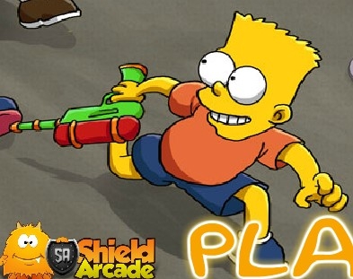 Игра Преступная Группа: Симпсоны Игра Преступная Группа: Симпсоны