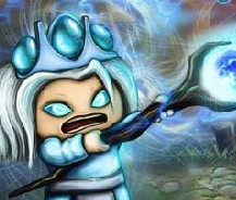 Игра Стратегия: Вторжение Игра Стратегия: Вторжение