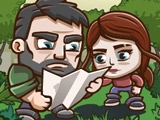 Игра Последние Из Выживших Игра Последние Из Выживших / The Last Survivors