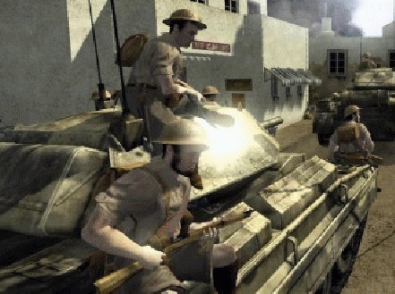 Игра Call of Duty 2 Игра Call of Duty 2