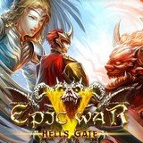 Игра Эпическая Война 5: Врата Ада