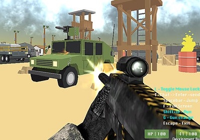 Игра Солдаты: Война Игра Солдаты: Война / Military Wars 3d