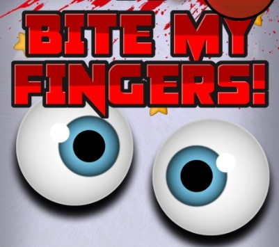 Игра Укусить Мои Пальцы Игра Укусить Мои Пальцы / Bite My Finger