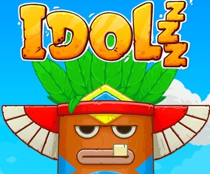 Игра IDOLzzz Игра IDOLzzz / Idolzzz