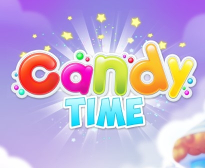 Игра Сладкое Время: Три в Ряд Игра Сладкое Время: Три в Ряд / Candy Time