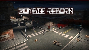Игра Возвращение Зомби 2 Игра Возвращение Зомби 2 / Zombie Reborn
