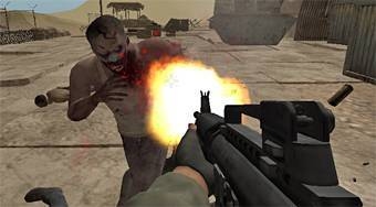 Игра Выживание в Афганистане Игра Выживание в Афганистане / Afghan Survival
