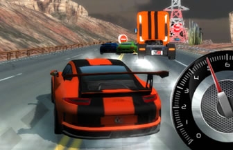 Игра Супер Скоростные Гонки Игра Супер Скоростные Гонки / Super Speed Racer