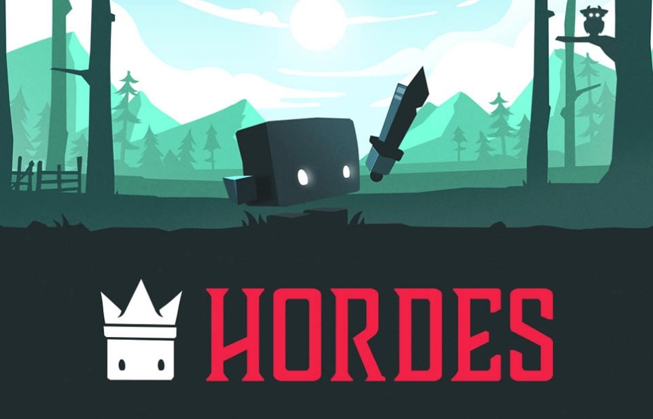 Игра Hordes.io | Хордес ио - Играть Онлайн!