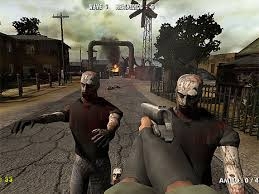 Игра Зов Зомби 3 Игра Зов Зомби 3 / Call of Zombies 3