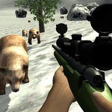 Игра Охота на Медведя