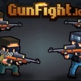 Игра Gunfight.io