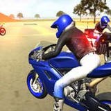 Игра Симулятор Мотоцикла 2