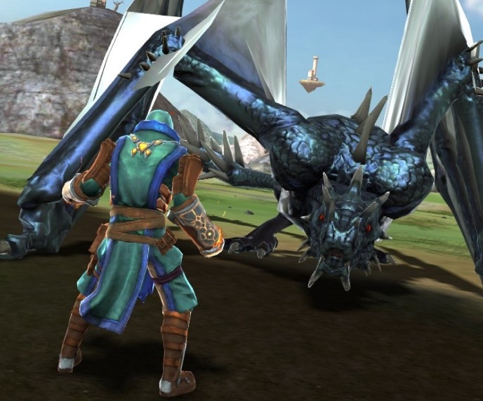 Игра Рыцари: Убийца Драконов Игра Рыцари: Убийца Драконов / Dragon Slayer