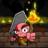 Игра Эпическая Банда: Бродилка Игра Эпическая Банда: Бродилка / The Epic Gang