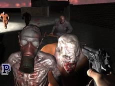 Игра Зомби: Апокалипсис Z Игра Зомби: Апокалипсис Z / Apocalypse Z: Survival