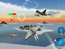 Игра Воздушные Удары: Война 2017 Игра Воздушные Удары: Война 2017 / Air Striker