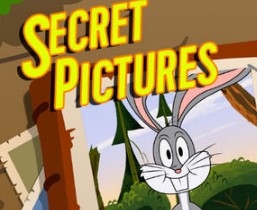 Игра Багз Банни: Секретные Фотографии Игра Багз Банни: Секретные Фотографии / Wabbit Secret Pictures