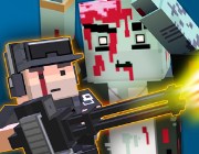Игра Майнкрафт: Зомби Мост Игра Майнкрафт: Зомби Мост / Wildbeep
